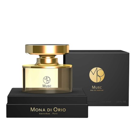 Mona Di Orio Musc