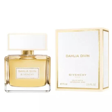 Givenchy Dahlia Divin