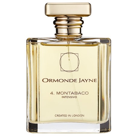 Ormonde Jayne 4. Montabaco Intensivo