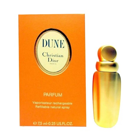 Dior Dune Parfum