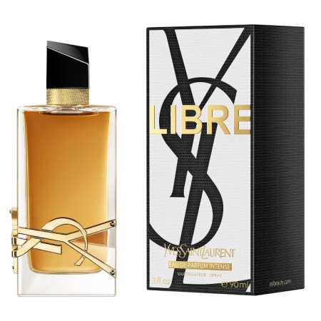 Yves Saint Laurent Libre Intense