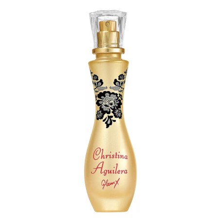 Christina Aguilera Glam X Eau de Parfum