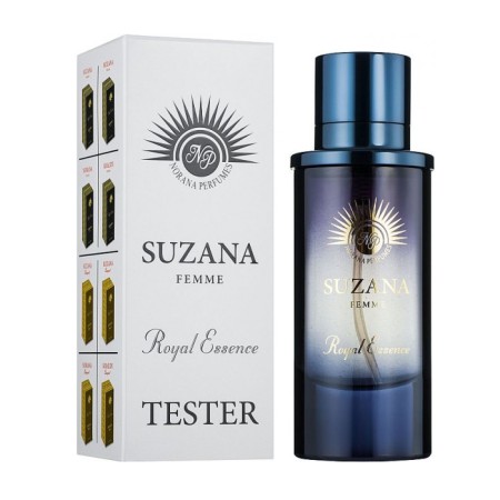 Noran Perfumes Suzana