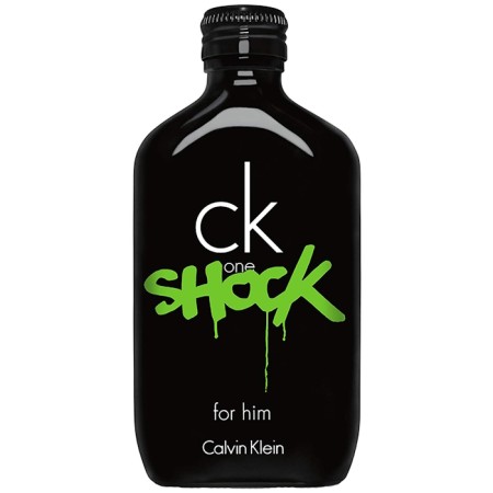 Calvin Klein CK One Shock For Him