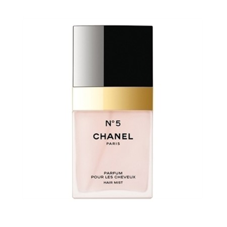 Chanel No 5 Hair Mist