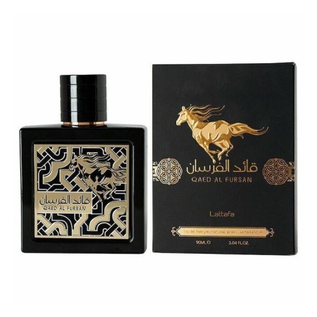 Lattafa Perfumes Qaed Al Fursan