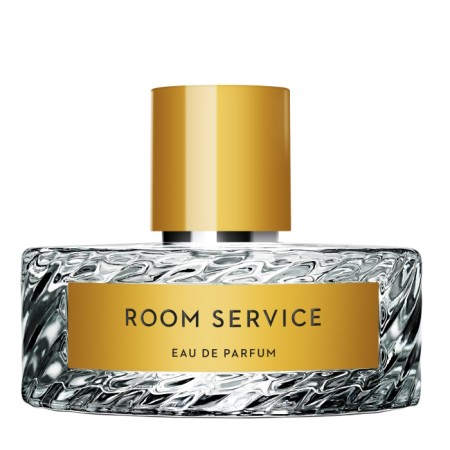 Vilhelm Parfumerie Room Service