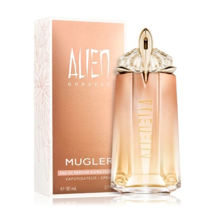 Mugler Alien Goddess Supra Florale