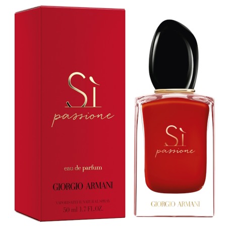 Giorgio Armani Sì Passione