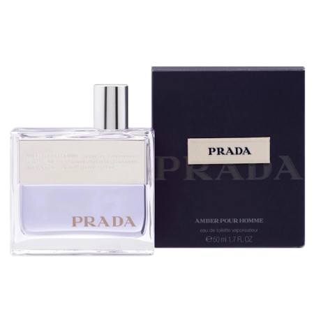 Prada Prada Amber Pour Homme