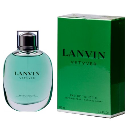 Lanvin Vetyver