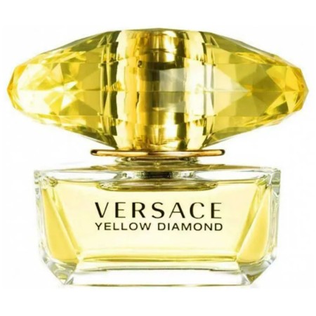 Versace Yellow Diamond