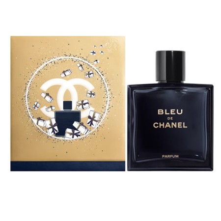 Chanel Bleu De Chanel Limited Edition