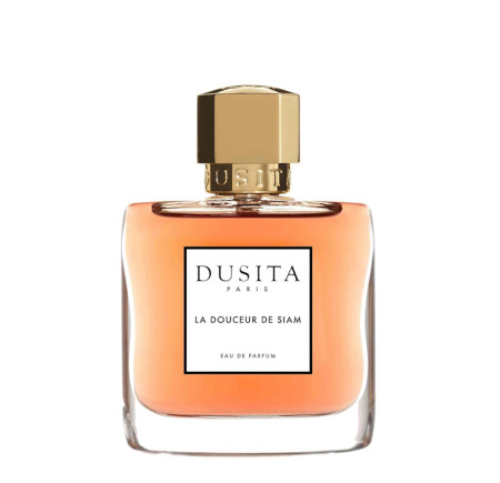 Parfums Dusita La Douceur de Siam