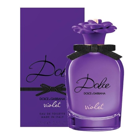 Dolce&Gabbana Dolce Violet