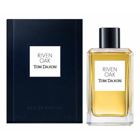 Tom Daxon Riven Oak