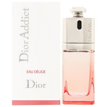 Dior Dior Addict Eau Delice