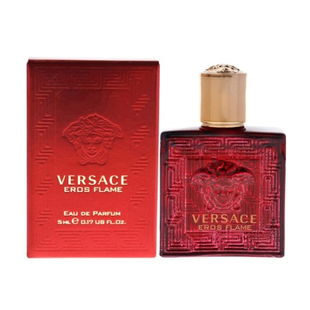 Versace Eros Flame