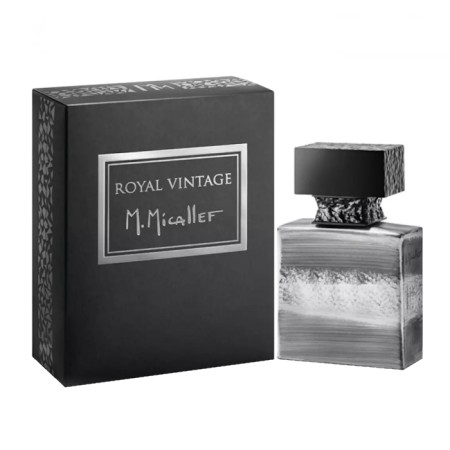 M. Micallef Royal Vintage 2020