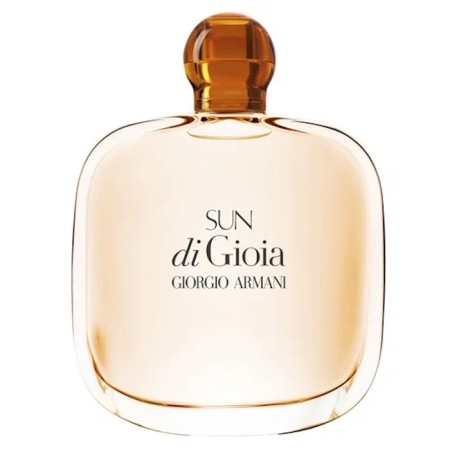 Giorgio Armani Sun di Gioia