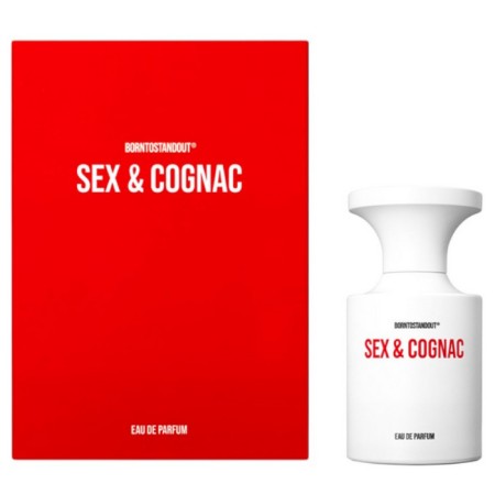 Borntostandout Sex & Cognac