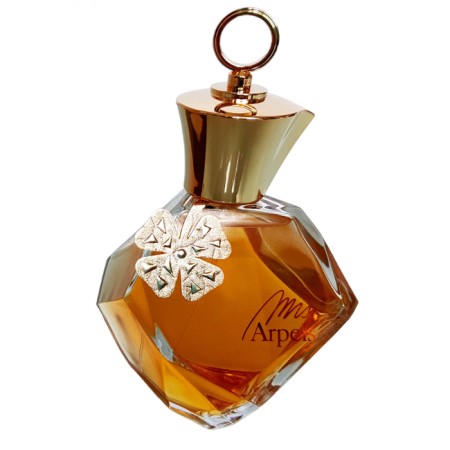 Van Cleef & Arpels Miss Arpels