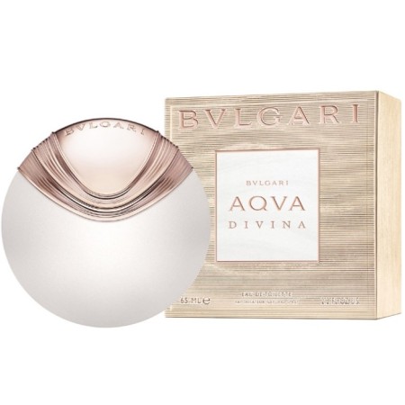 Bvlgari Aqva Divina