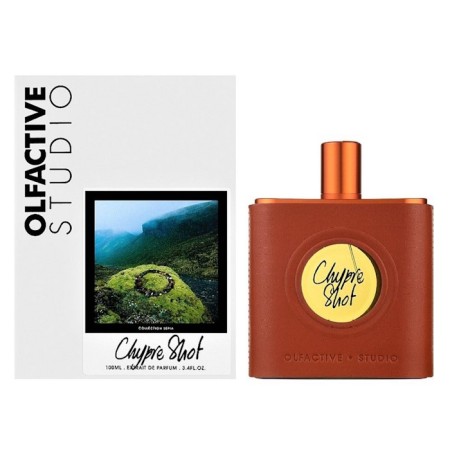 Olfactive Studio Chypre Shot