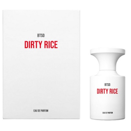 Borntostandout Dirty Rice