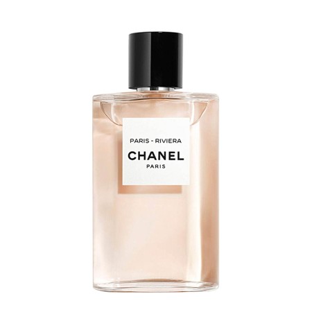 Chanel Paris – Riviera