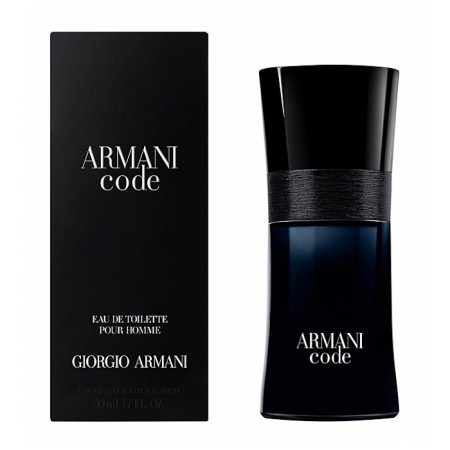 Giorgio Armani Code