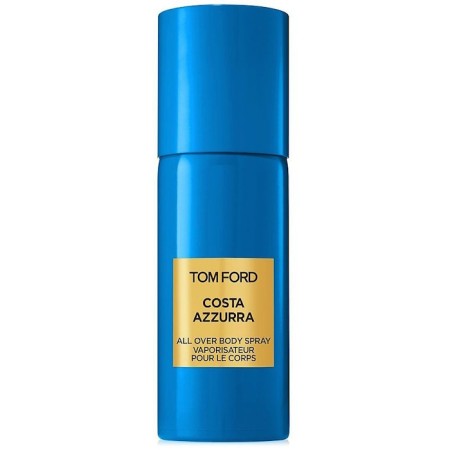 Tom Ford Costa Azzurra Body Spray