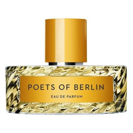 Vilhelm Parfumerie Poets of Berlin