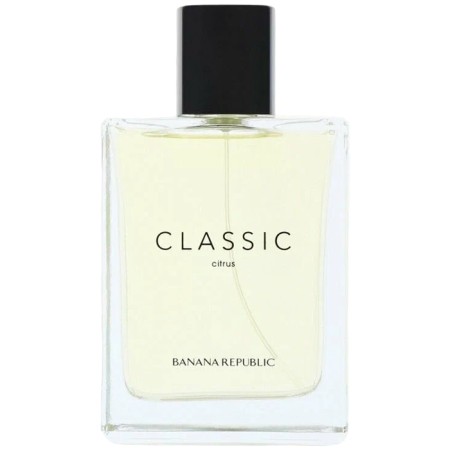 Banana Republic Classic Citrus