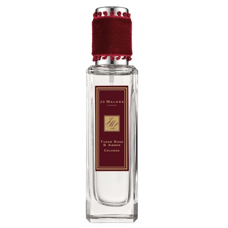 Jo Malone Tudor Rose & Amber