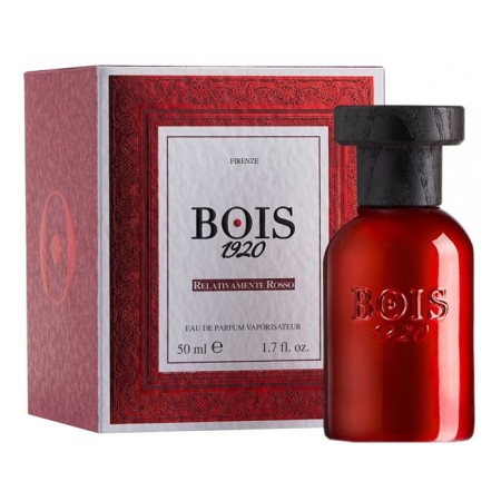 Bois 1920 Relativamente Rosso