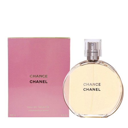 Chanel Chance Eau de Toilette