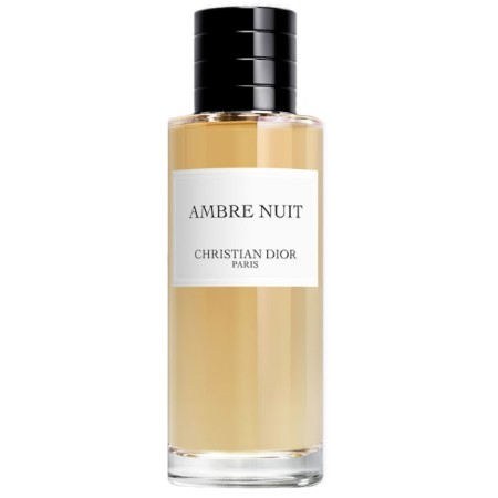 Dior Ambre Nuit