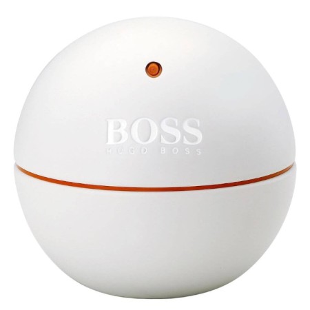 Hugo Boss Boss In Motion White Edition