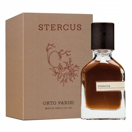 Orto Parisi Stercus