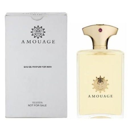 Amouage Beloved Man