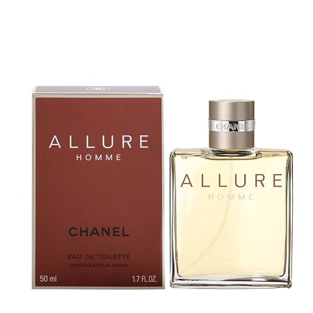 Chanel Allure Homme