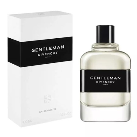 Givenchy Gentleman (2017)