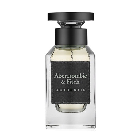 Abercrombie & Fitch Authentic Man