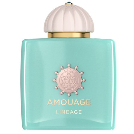 Amouage Lineage