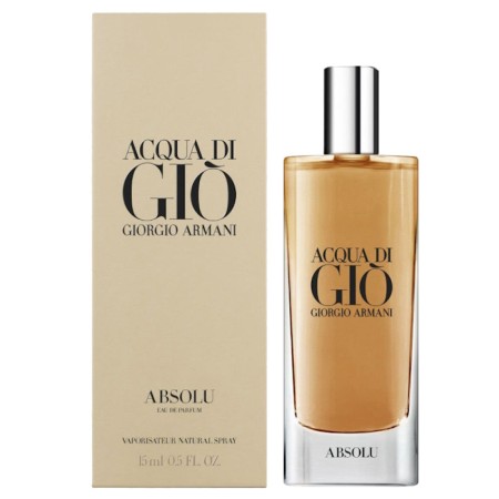 Giorgio Armani Acqua Di Gio Absolu