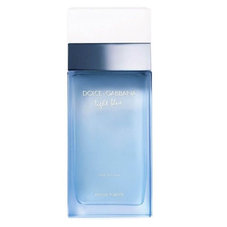 Dolce&Gabbana Light Blue Love in Capri