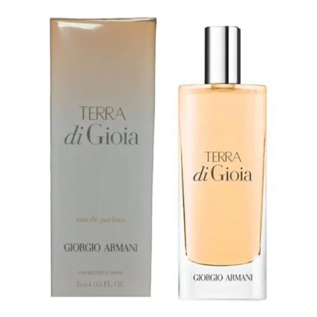 Giorgio Armani Terra di Gioia