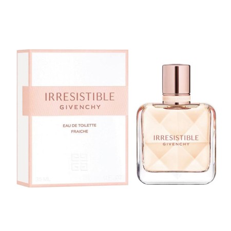 Givenchy Irresistible Eau de Toilette Fraiche