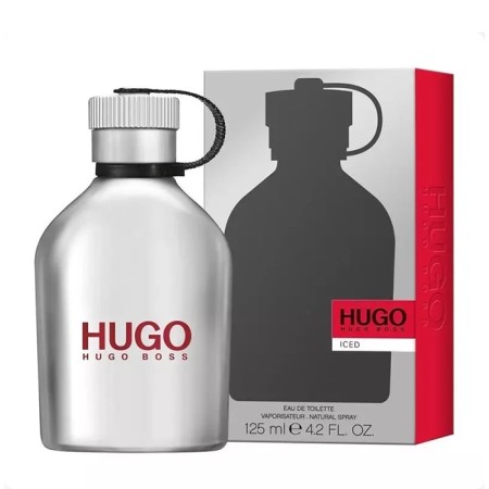 Hugo Boss Hugo Iced